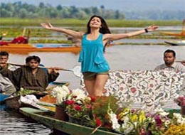 Glimpses Of Kashmir