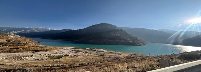 DISCOVER KASHMIR