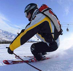 KASHMIR SKI PACKAGE 3 NIGHTS & 4 DAYS