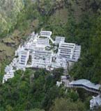 VAISHNO DEVI 3 DAYS & 2 NIGHTS